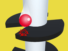 Mäng Helix Hüppevball Internetis