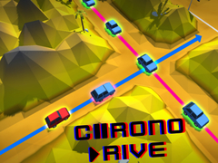 Mäng Chrono Drive Internetis