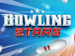Mäng Bowlingutähed Internetis