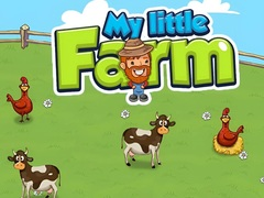 Mäng Minu Väike Farm Internetis