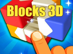 Mäng Plokid 3D Internetis