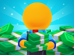 Mäng Idle Casino Manager Tycoon Internetis