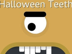 Mäng Halloweeni Hambad Internetis