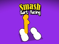 Mäng Smash Kart Racing Internetis