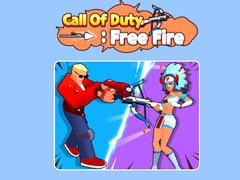 Mäng Call Of Duty: Vaba Tule Internetis