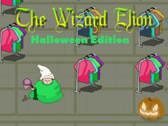 Mäng Rikka Elion Halloweeni Väljaanne Internetis
