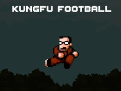 Mäng Kungfu Jalgpall Internetis