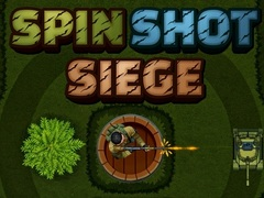 Mäng Spin Shot Mängus Internetis