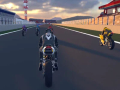 Mäng Superbike Võistlus Internetis