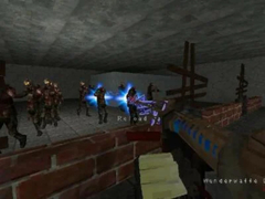 Mäng Call of Duty: Zombid Internetis