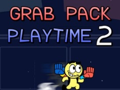 Mäng Grab Pack Mänguaeg 2 Pro Internetis