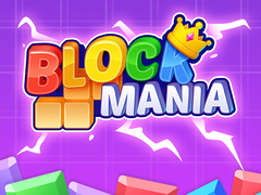 Mäng Plokk Mania Internetis