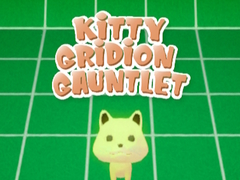 Mäng Kitty Gridion Gauntlet Internetis