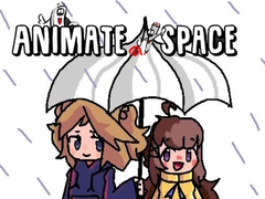 Mäng Animeeri Ruumi Internetis