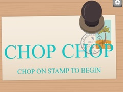 Mäng Chop Chop Internetis
