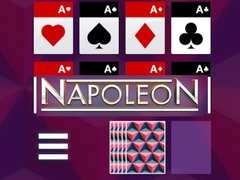 Mäng Napoleon Internetis