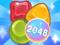 Mäng 2048 Oske Versioon Internetis