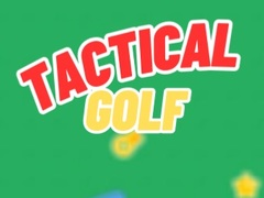 Mäng Taktikaline Golf Internetis