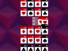 Mäng Napoleoni Solitaire Internetis
