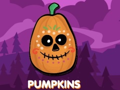Mäng Halloween Simon Internetis