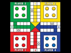 Mäng Ludo Brawl Internetis