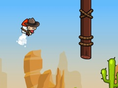 Mäng Jetpack Kangelased Internetis