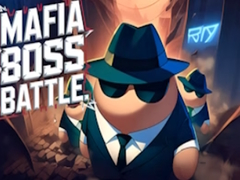 Mäng Mafia Ülemuste Lahing Internetis