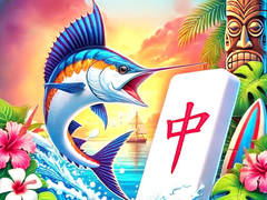 Mäng Aloha Mahjong Internetis