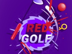 Mäng Punane Golf Internetis