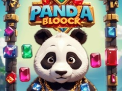 Mäng Panda Plokk Internetis