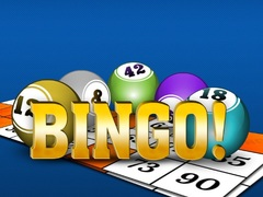 Mäng Bingooo 2024 Internetis