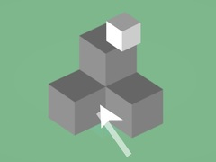 Mäng Qube 2048 Internetis
