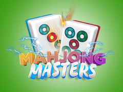 Mäng Mahjongi Meistrid Internetis