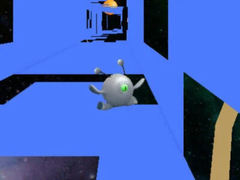 Mäng Jookse 3D Internetis