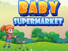 Mäng Beebi Supermarket Internetis