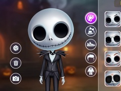 Mäng Ämblikude paar: Halloweeni pidu Internetis