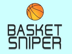 Mäng Korvpalli Sniper Internetis