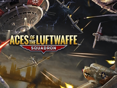 Mäng Luftwaffe ässad Internetis