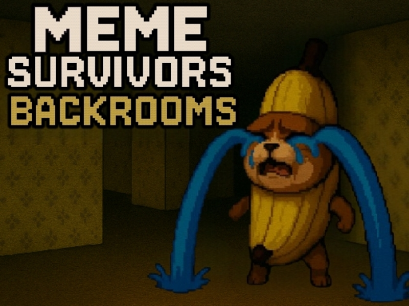Mäng MEME-SOVIIVID: tagatubad Internetis