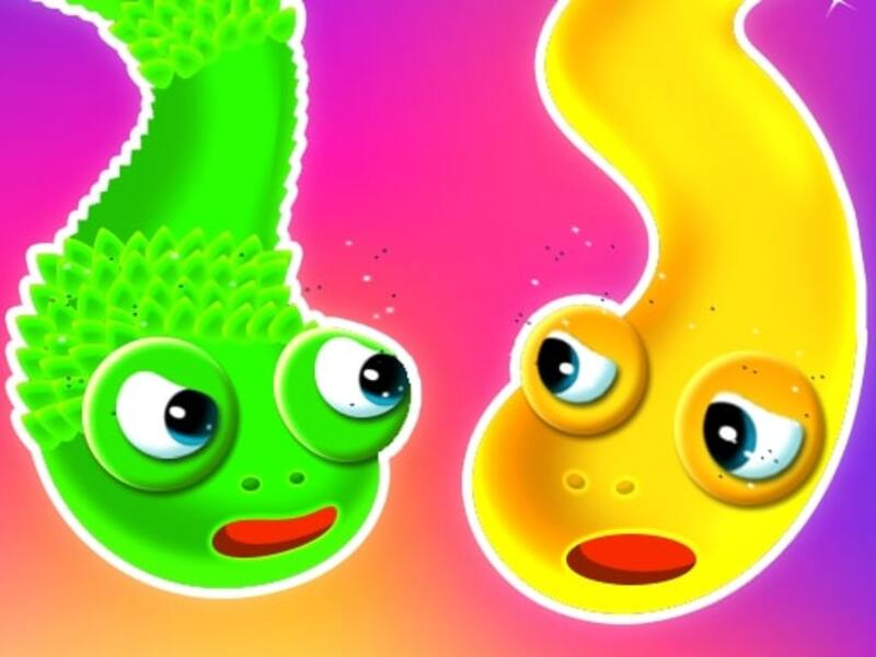 Mäng Madu mõistatus 3D Internetis