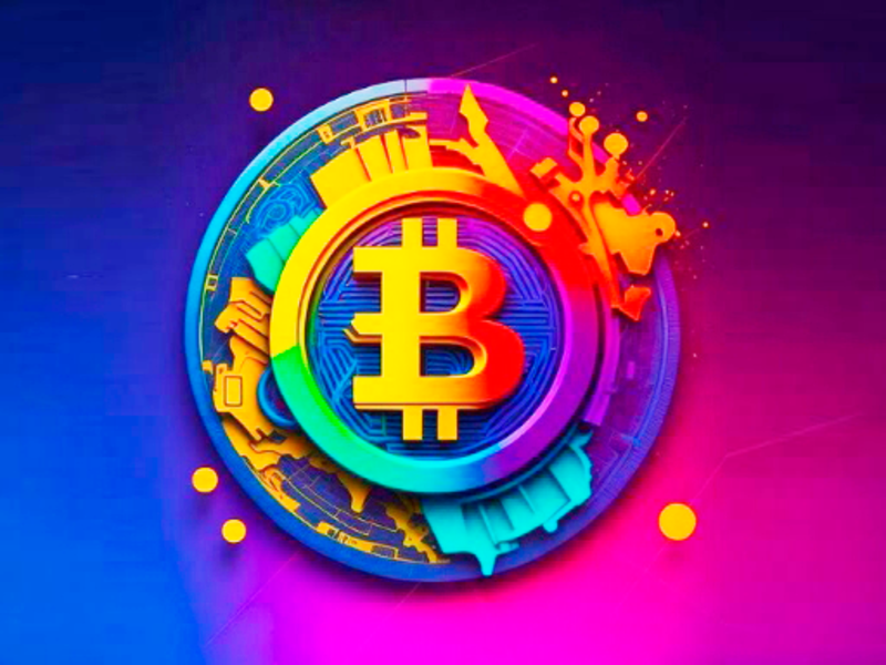 Mäng Bitcoin. io Internetis