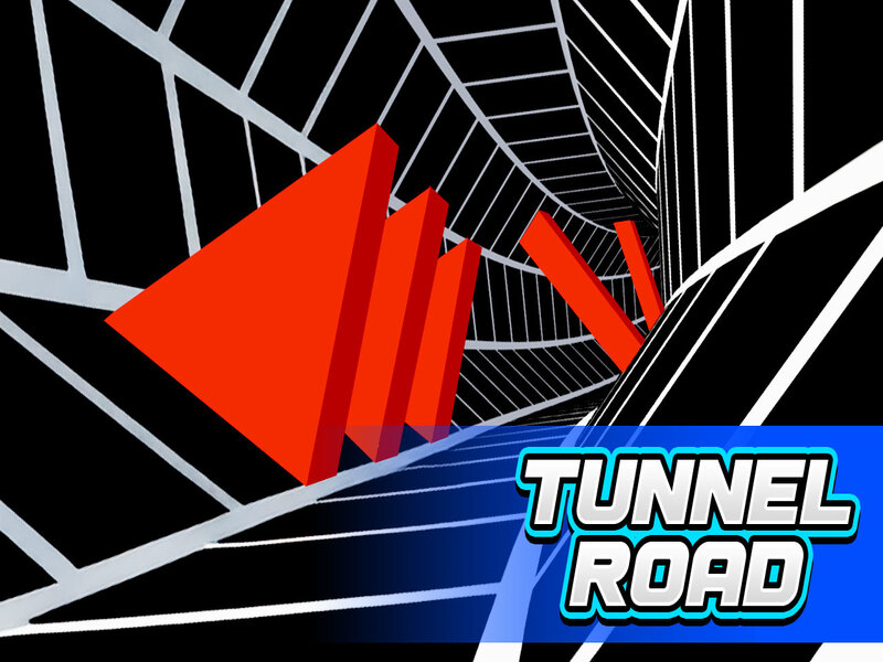 Mäng Tunneltee Internetis