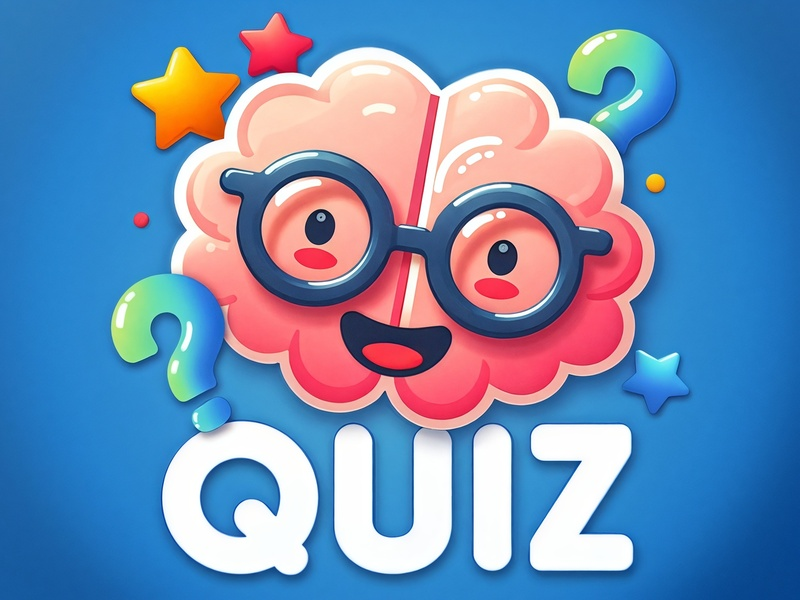 Mäng Quizmania: trivia mäng Internetis