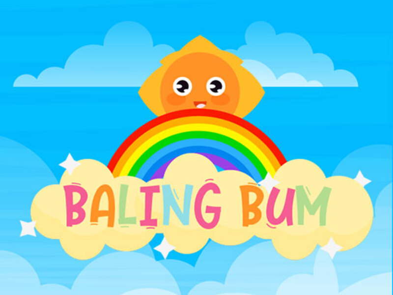 Mäng Baleeriv pumm Internetis