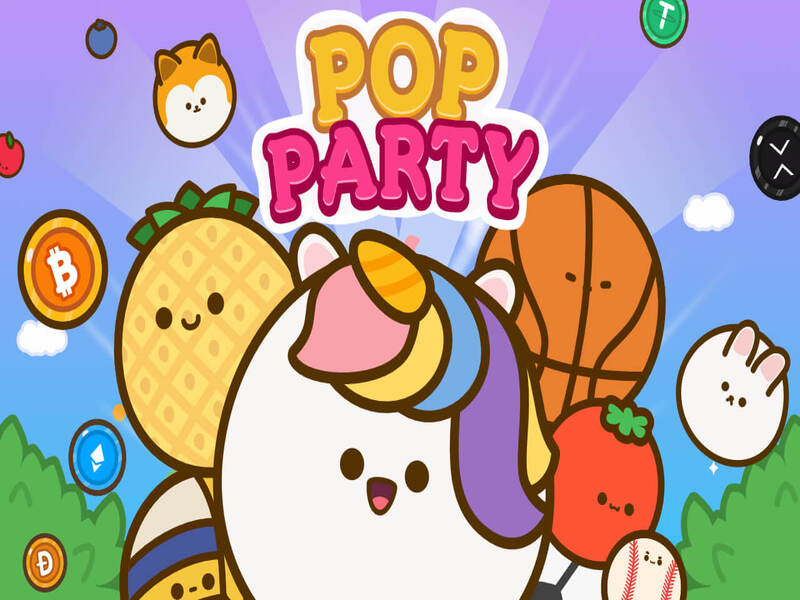 Mäng Poppidu Internetis