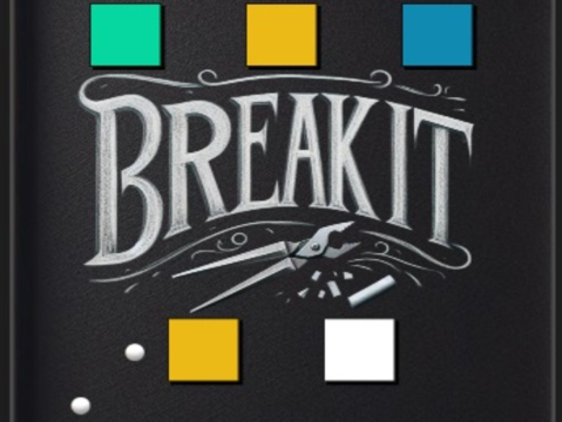 Mäng Breakit Internetis