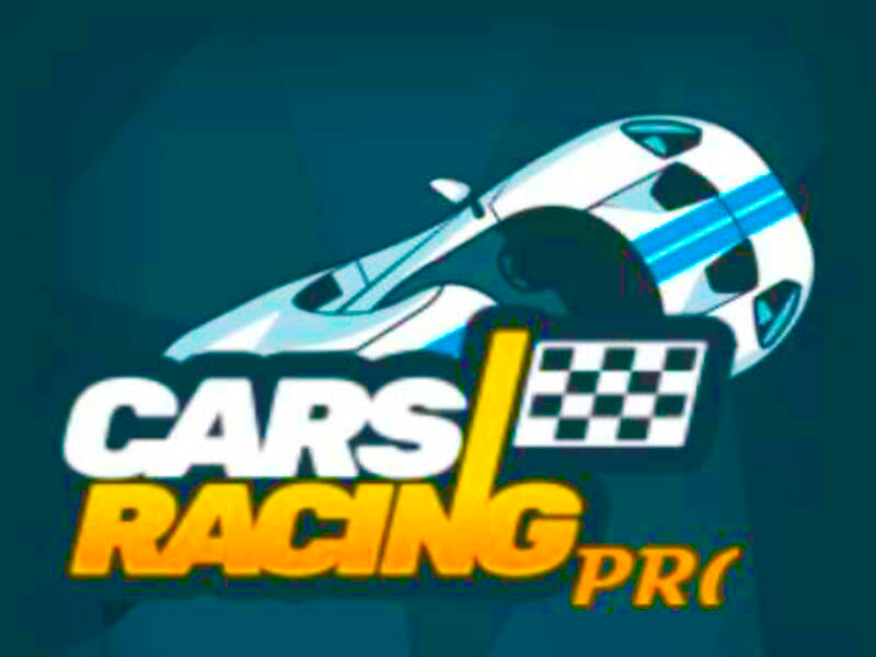 Mäng Autod Racing Pro Internetis