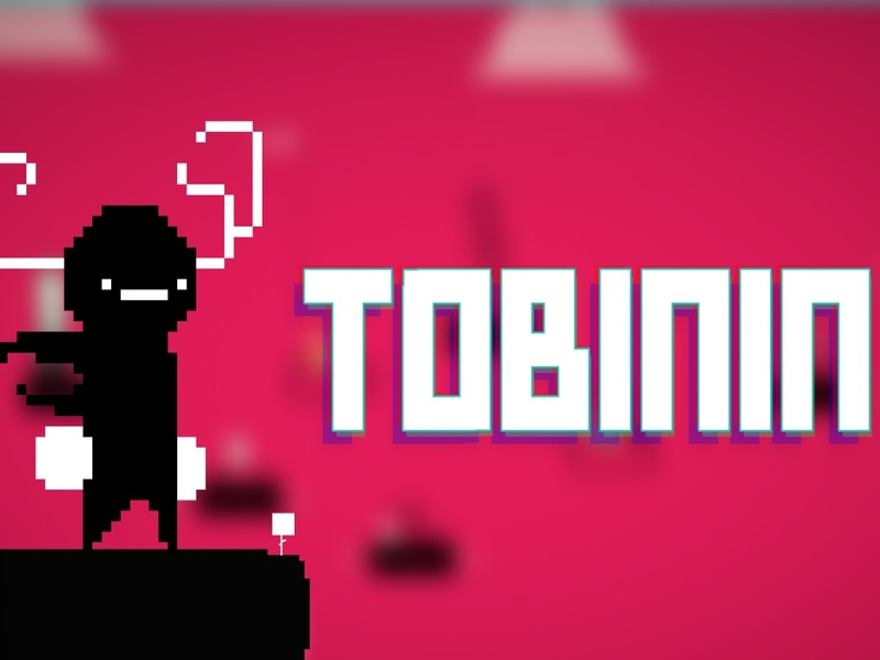 Mäng Tobiniin Internetis
