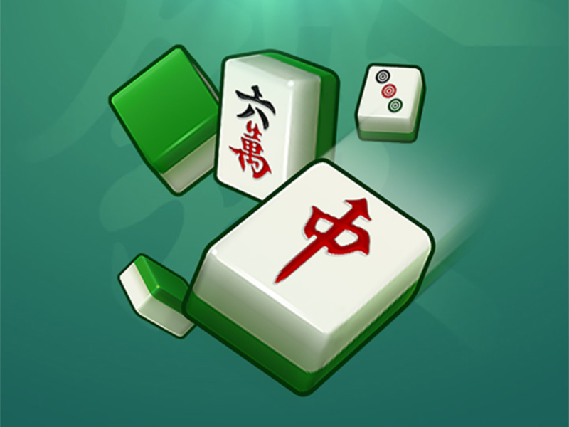 Mäng Mahjongi matš Internetis