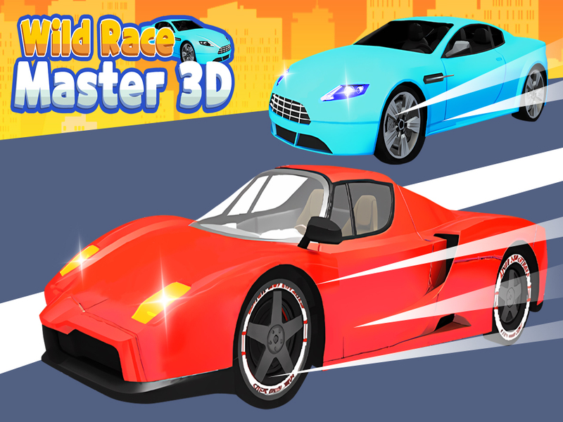 Mäng Metsiku võistluse meister 3D Internetis